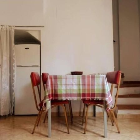 Casa Rubi Townhouse Lanjaron Exterior photo